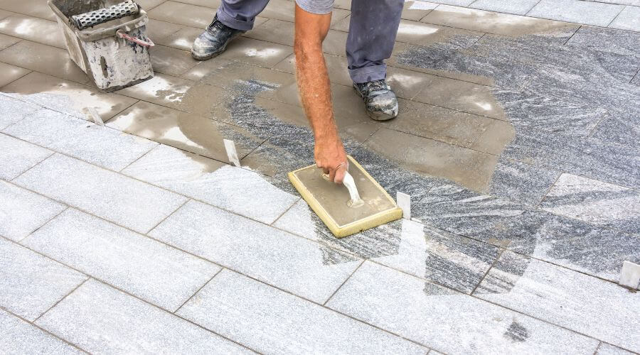 Professional Flat Roofing Installation in Nevada, IA
